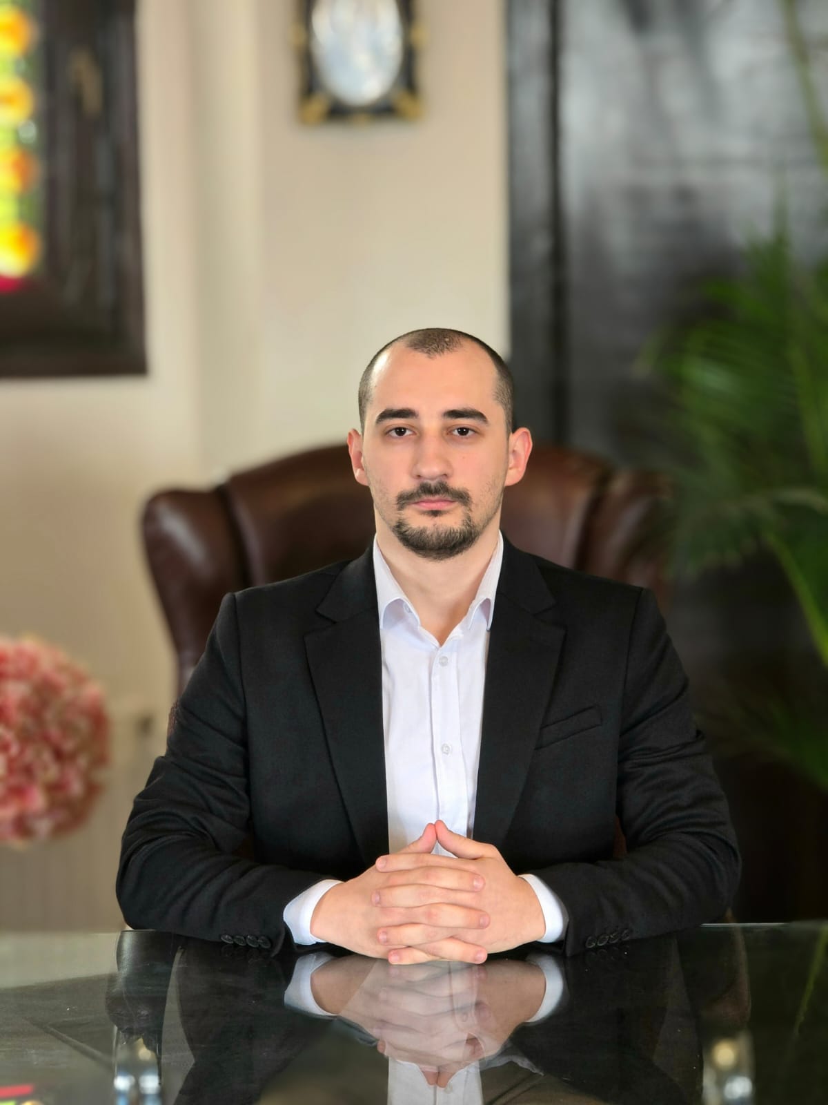 Gabriel Ioniță: analiza datelor îmbunătățește strategiile de marketing la EkoGroup