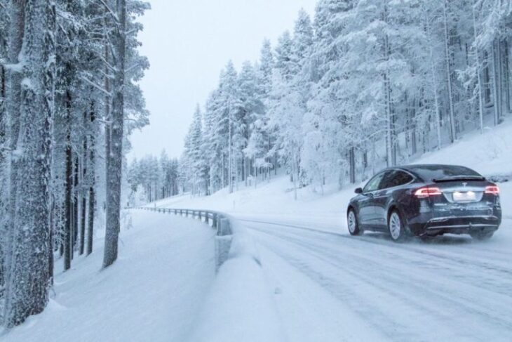 Jante auto pentru iarna – De ce sunt esentiale pentru siguranta si performanta vehiculului tau?