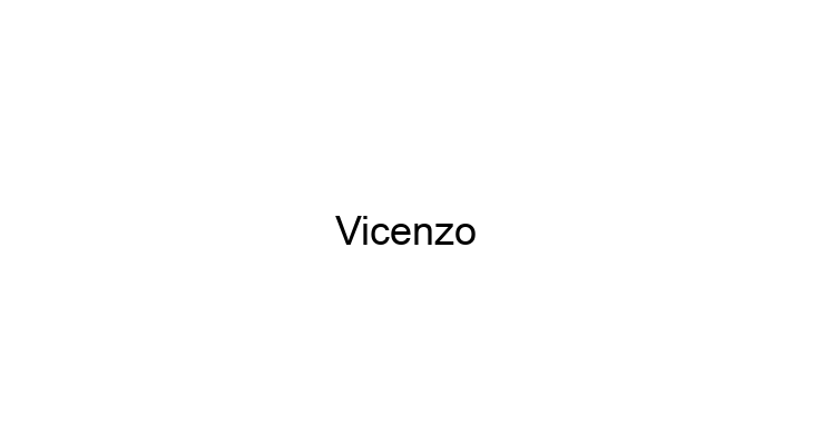 Numele VICENZO: semnificație, origine, trăsături și personalitate