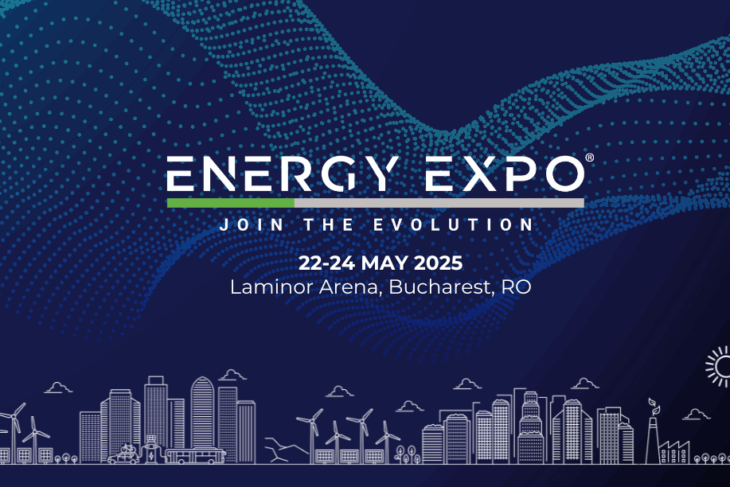 Eveniment de top: România și Moldova, unite în deschiderea ENERGY EXPO® 2025
