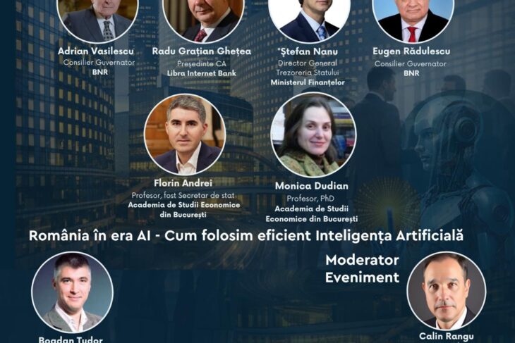 România de facto: realități și perspective 2026