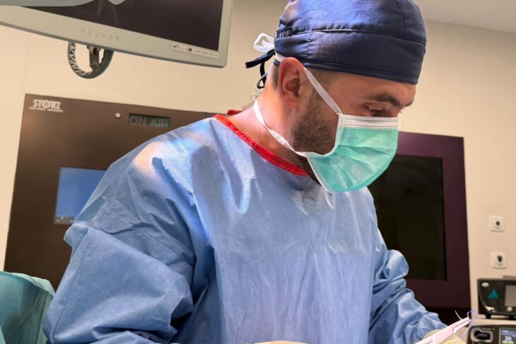 Recuperarea după operația de cancer de colon