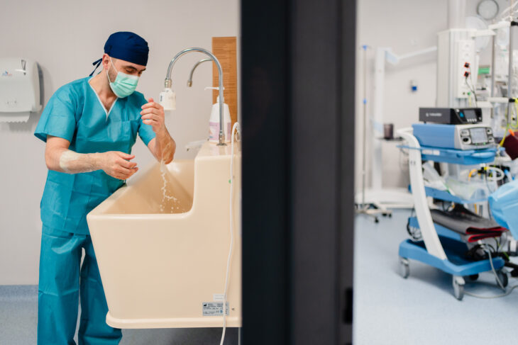 Cancerul de vezică biliară: importanța diagnosticului precoce